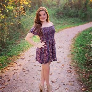 Meet your Posher, Haley